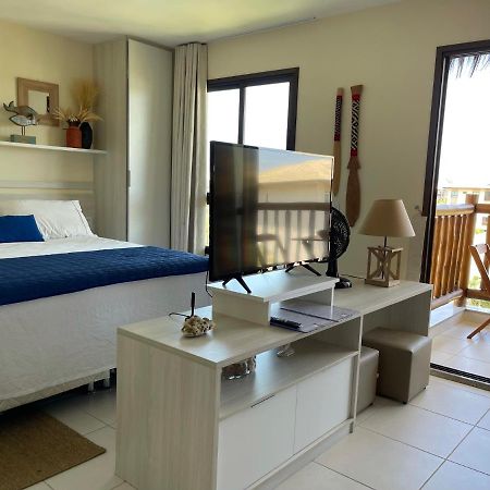 Cumbuco Flat No Vg Sun - Praia Do Cumbuco Exterior foto